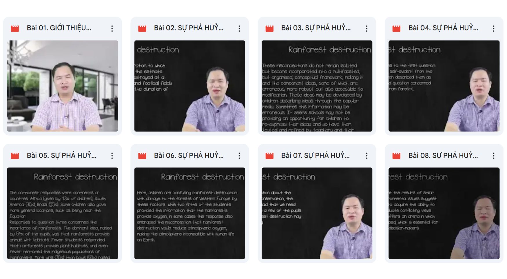 Khóa học giúp bạn hiểu trọn Cambridge 4 qua phân tích đoạn văn, từ vựng và cấu trúc trọng tâm