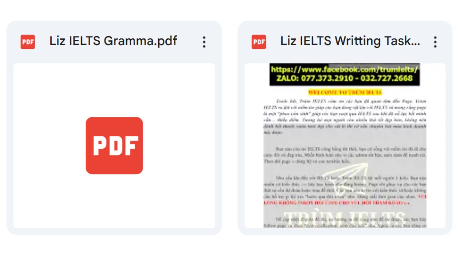 Bộ tài liệu giúp bạn học IELTS dễ hiểu qua hướng dẫn kỹ năng, bài mẫu và mẹo làm bài