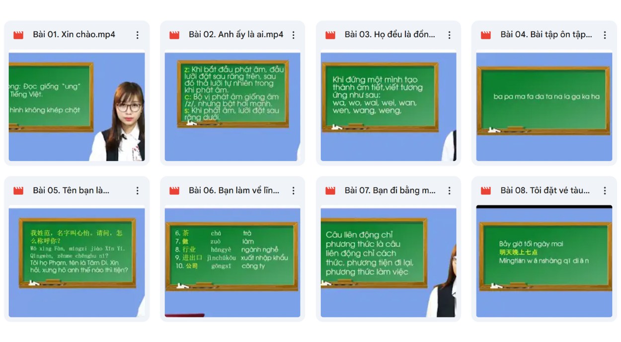 Khóa học giúp doanh nhân giao tiếp thương mại hiệu quả qua từ vựng chuyên ngành và mẫu câu thực tế