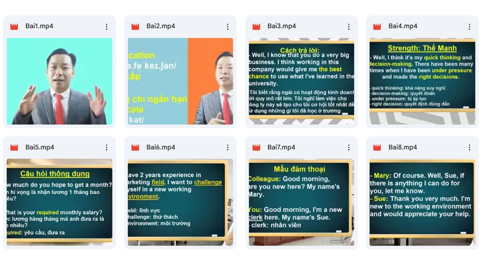 Khóa học giúp bạn viết câu chuẩn và tránh lỗi nhờ nắm vững cấu trúc từ cơ bản đến nâng cao