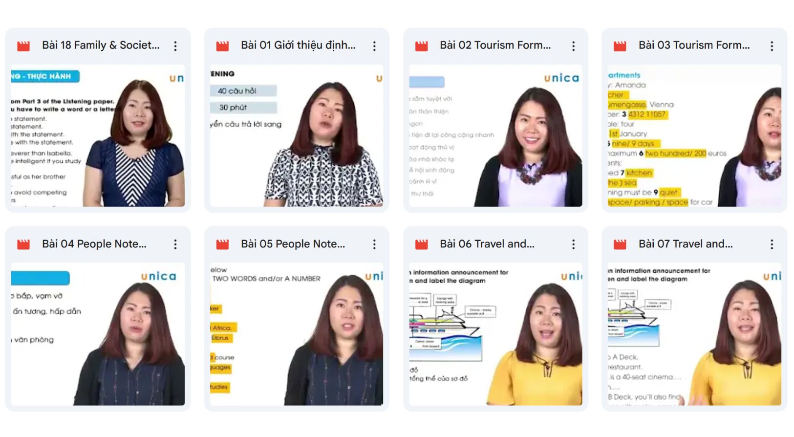 Khóa học giúp bạn nghe bắt ý nhanh và đọc hiểu hiệu quả theo đúng phương pháp