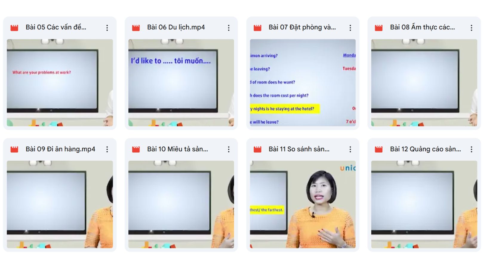 Khóa học giúp bạn dùng tiếng Anh thương mại tự tin trong email, họp và trao đổi với đối tác
