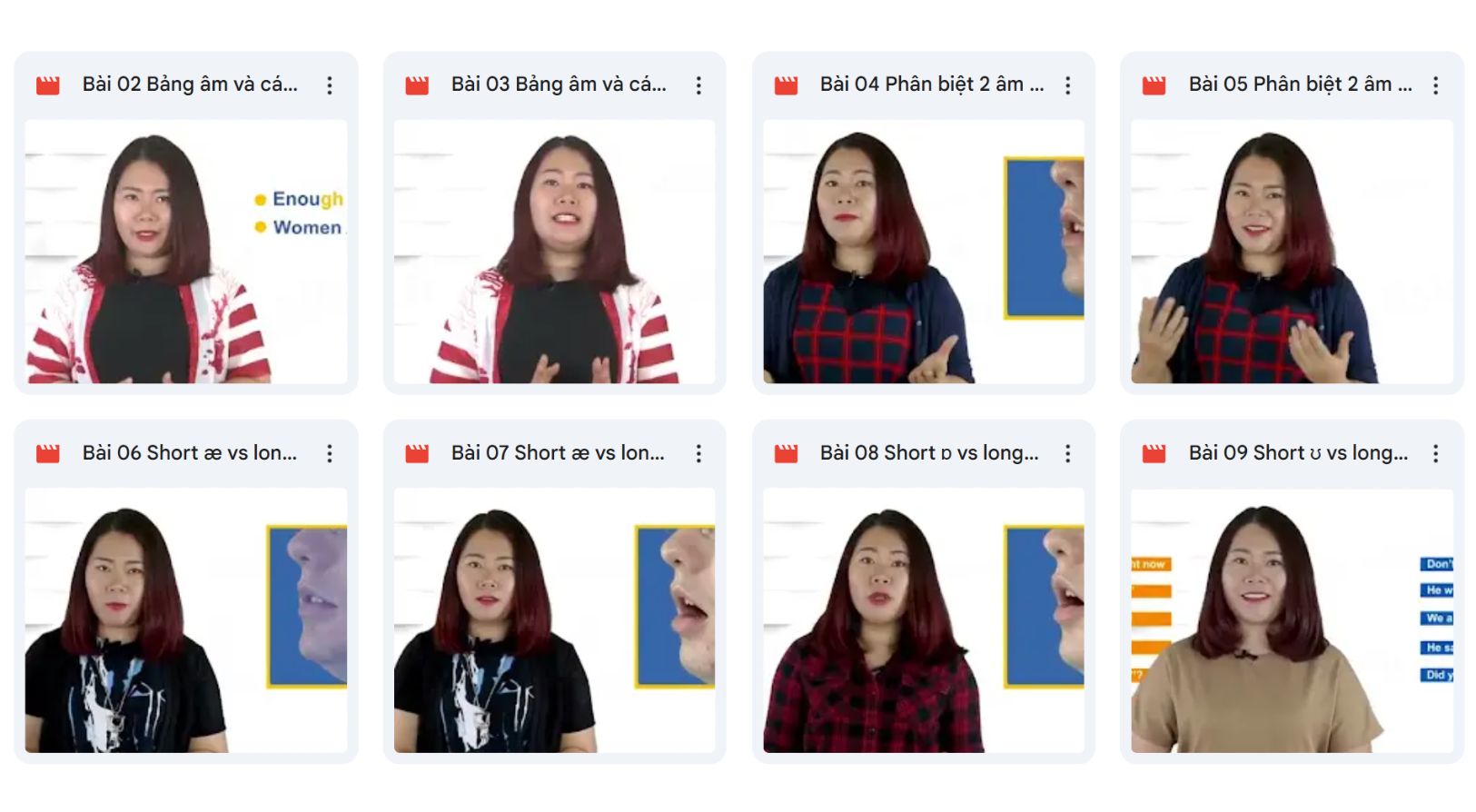 Khóa học giúp bạn phát âm chuẩn và nói tự nhiên nhờ nắm trọng âm, ngữ điệu và nối âm