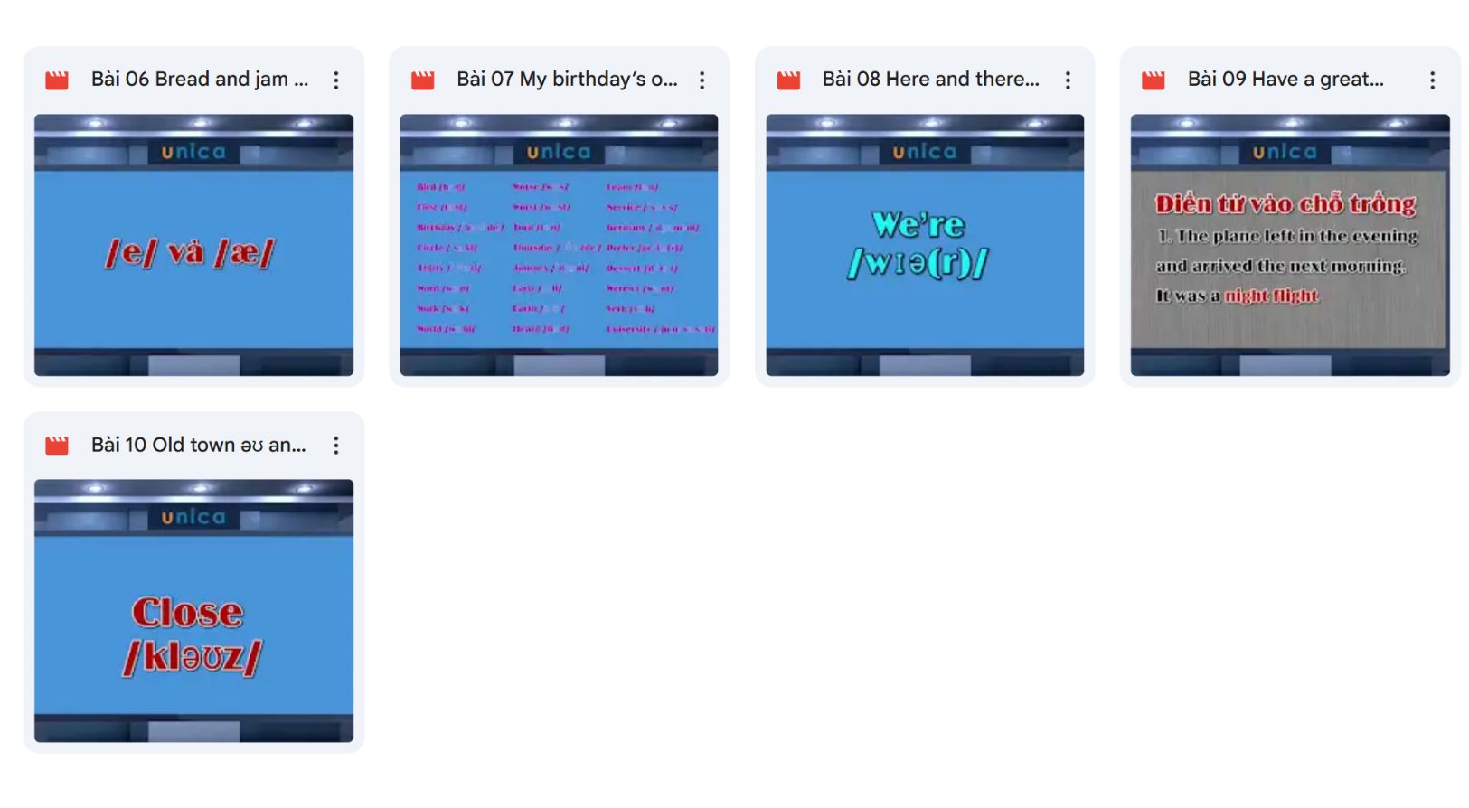 Khóa học giúp bạn phát âm chuẩn và ghi nhớ 1500 từ vựng theo chủ đề quen thuộc