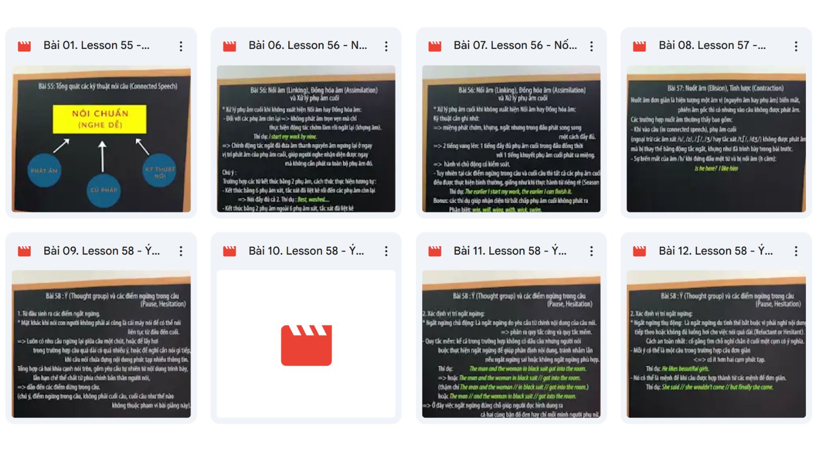Khóa học giúp bạn nói tiếng Anh tự nhiên hơn qua kỹ thuật nối âm, giảm âm và nhấn trọng âm