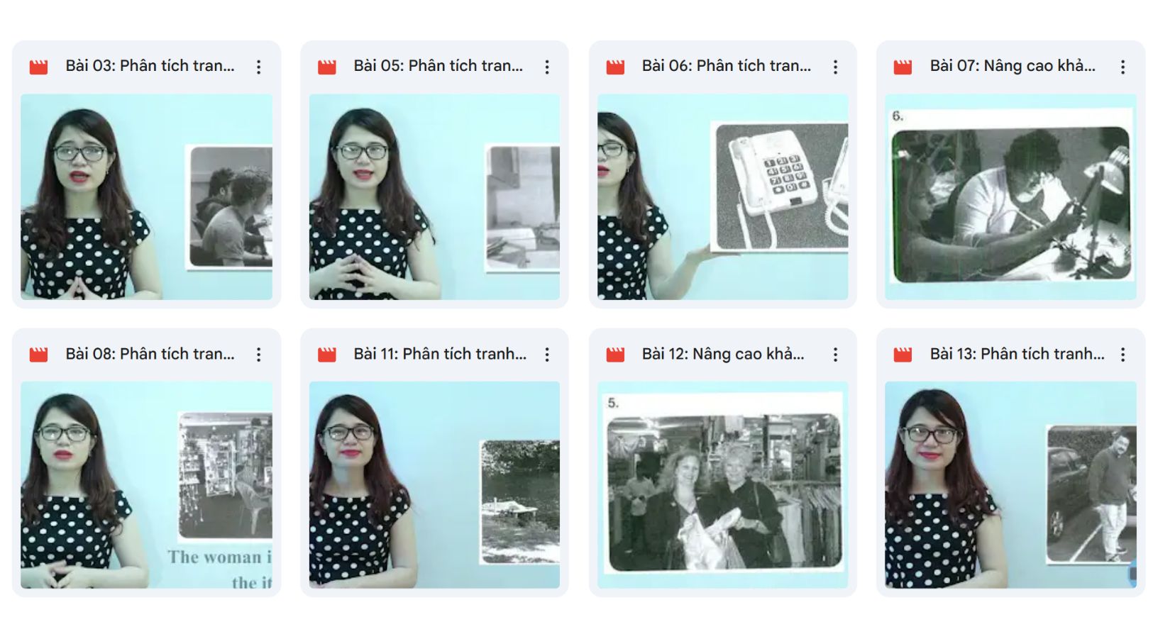 Khóa học giúp người mất gốc nắm nền tảng và luyện TOEIC hiệu quả theo đúng lộ trình