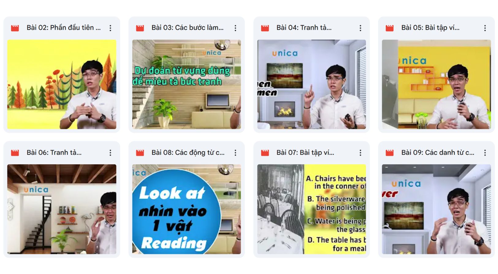 Khóa học giúp bạn nghe TOEIC hiệu quả nhờ nhận diện từ khóa và loại trừ đáp án nhanh